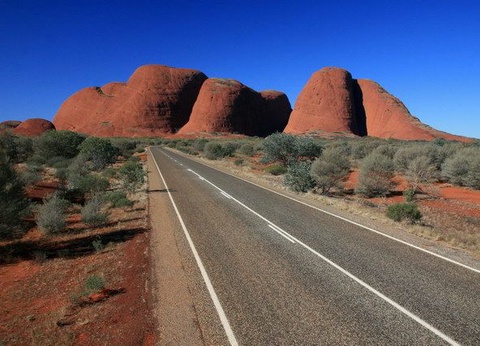 CIRCUIT L'AUSTRALIE EN LIBERTE - 7