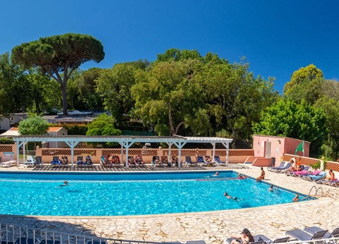 Montana Parc - Gassin - Golfe de St Tropez, 4* - 9