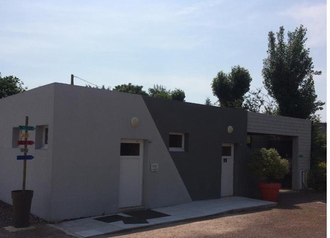 Camping Le Rivage, 4* - 48