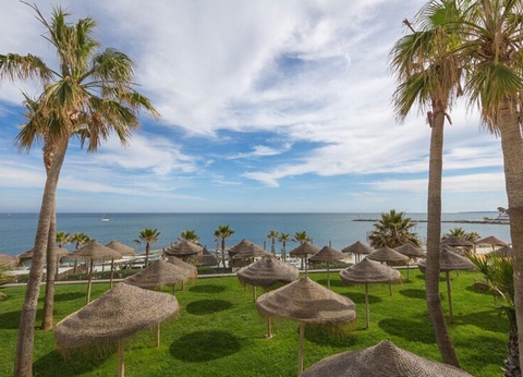 Hôtel TUI Sélection Best Benalmadena 4* - 13