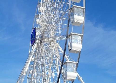 Camping Le Bois Masson 4* - 35