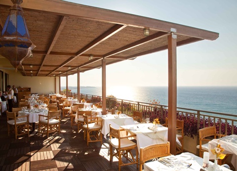 Hôtel Amus & spa 5* - 8