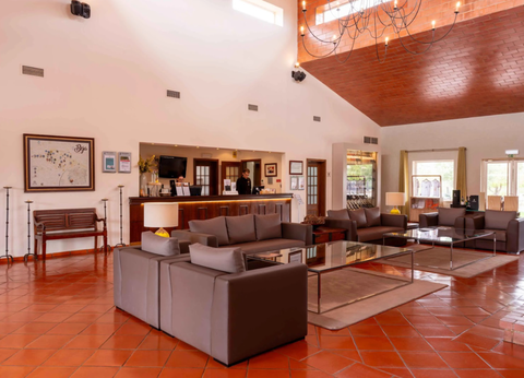 Hôtel Vila Galé Alentejo Vineyards 4* - 13