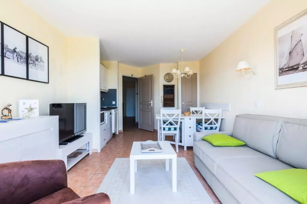Résidence Maeva Particuliers Le Hameau des Issambres - 364