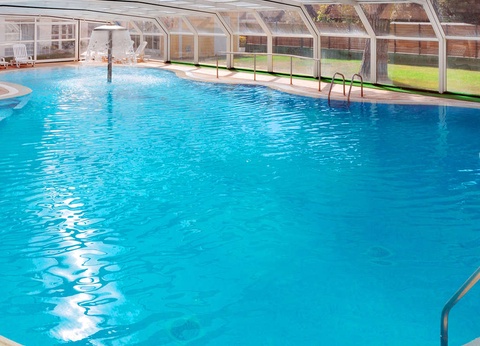 La Costa Brava en demi-pension incluse, à lloret de Mar - 4* - 8