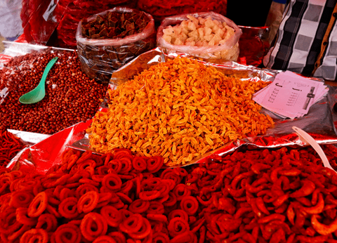 Circuit Sur la route des Epices - 21