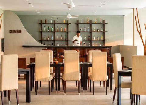 Hôtel Taprobana Wadduwa 4* - 6