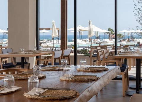 Hôtel Helea Lifestyle Beach Resort 5* - 8