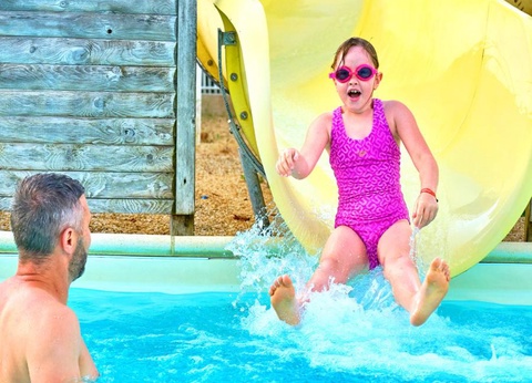 Camping Loyada, 4* - 6