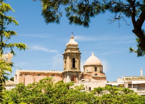 Autotour Sur les routes de l'éternelle Sicile, arrivée Catane 4* - 13