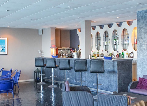 Hôtel Roc E Mare 3* - 6