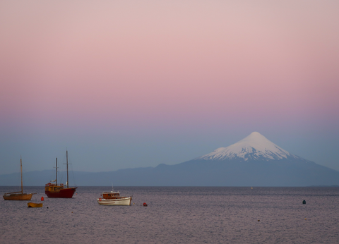 Circuit Découverte de Chiloé et Aventure Chilienne du Nord au Sud - 42