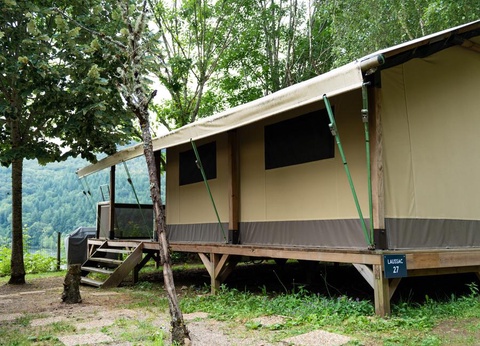 Camping Sunêlia La Source, 4* - 43