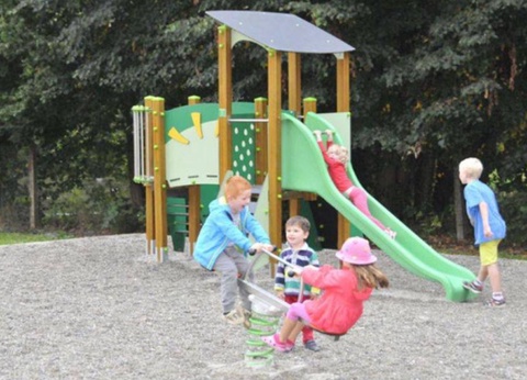 Camping des Grottes, 4* - 21