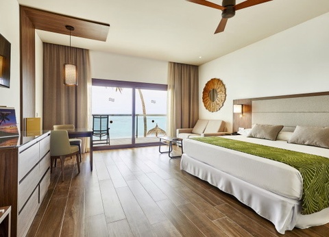 Hôtel RIU Palace Maldivas 5* - 10