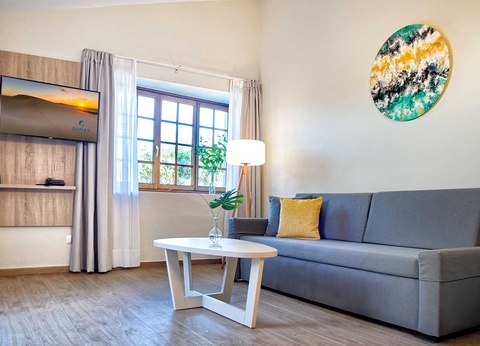 Hôtel Club Lookéa Maspalomas 4* - 16