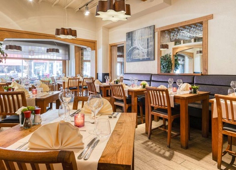 ÉVadez-vous dans les Ardennes - 4* - 7