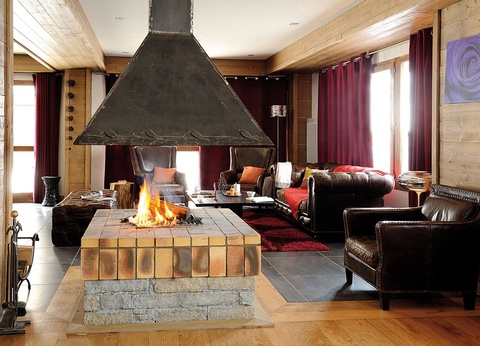 Résidence Lagrange Les Chalets Edelweiss 4* - 11