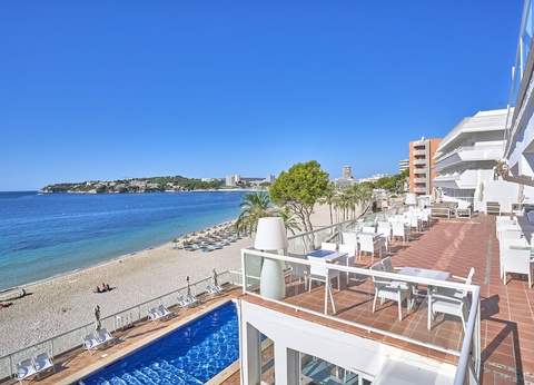 Hôtel Flamboyan Caribe Hotel & Spa 4* - 2