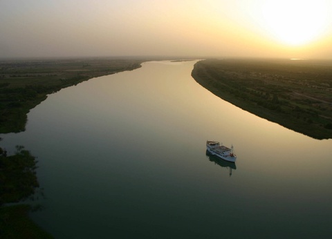 Combiné croisière et hôtel À Bord du Bou El Mogdad, au coeur du Sénégal authentique - 20