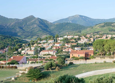 Escapade détente à l'élégance contemporaine au coeur de Collioure - 5* - 8