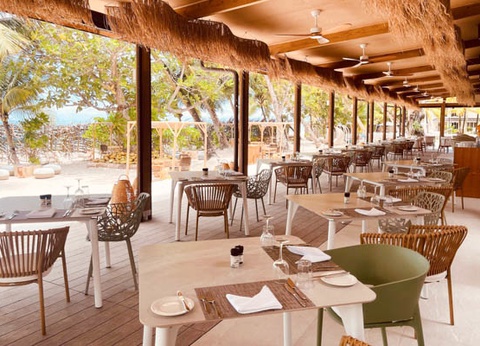 Hôtel Indian Ocean 4* - 11