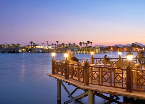 Hôtel Sultan Bey Hotel Resort 4* - 20