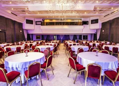 Hôtel Sol Azur Beach 4* - 10