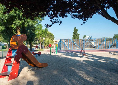 Camping Siblu La Carabasse 4* - 34
