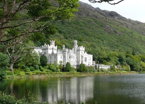 Autotour en Irlande : Sur les traces des Lords - 3