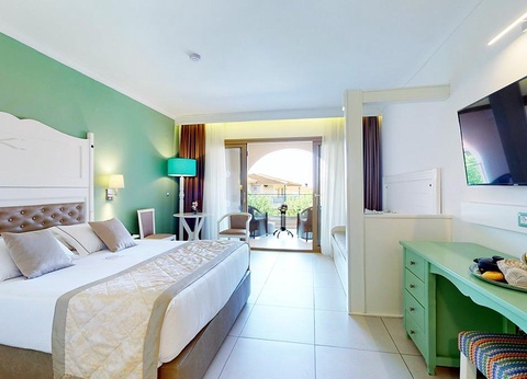 Hôtel Acrotel Athena Pallas 5* - 3