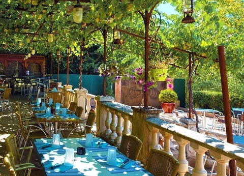 Camping Les Pêcheurs, 4* - 21