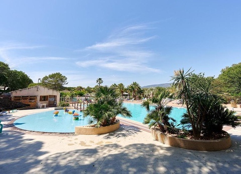 Camping Leï Suves, 4* - 51