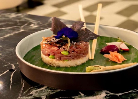 Séjour 4* avec bulles et jetons au Casino de Hyères - 4* - 9