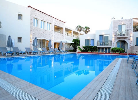 Hôtel Maravel Star Art 4* (Adult only +16 ans) - 2