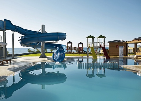 Hôtel Mitsis Alila Resort and Spa 5* - 7