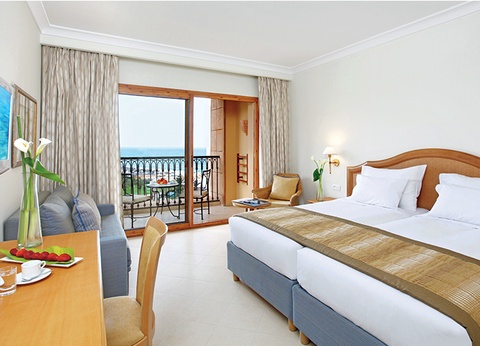 Hôtel Mövenpick Resort Sousse 5* - 14