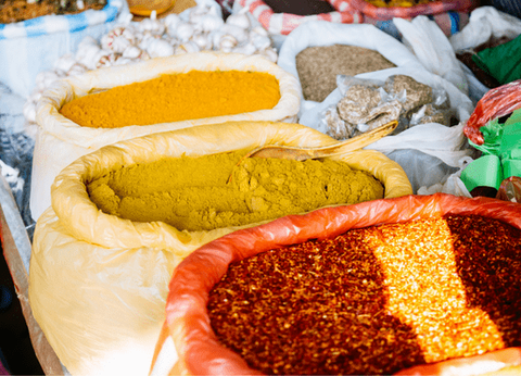 Circuit Sur la route des Epices - 11