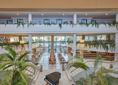 Hôtel Dreams Lanzarote Playa Dorada 5* - 3