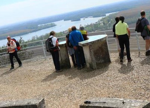 Camping Le Moulin De Bidounet, 3* - 39