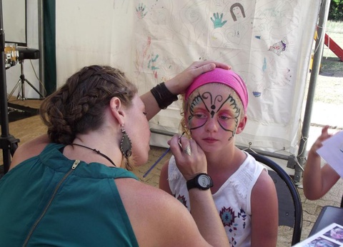 Camping Les Loges, 3* - 11