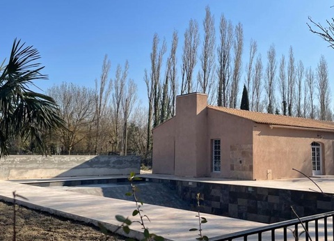 Camping Lodges & Nature - 50