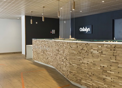 Résidence travelski home select L'Orée des Pistes 3* - 3