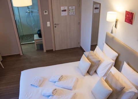 Weekend Romantique dans un village provençal aux portes de Cannes - 3* - 29