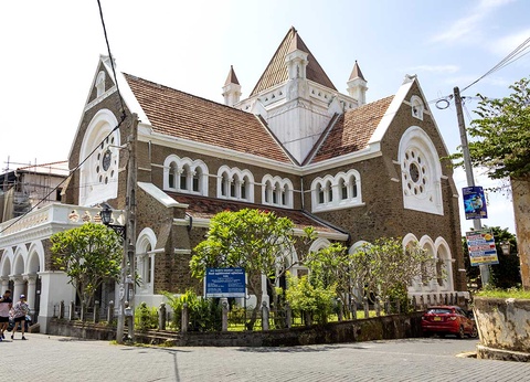 Circuit Au pays de l'or vert - 16