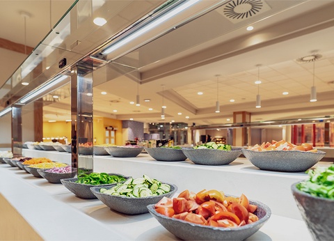 Hôtel ÔClub Experience Holiday World Village 4* - 8