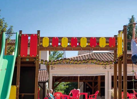 Ushuaia Villages Port de Lacombe, 3* - 10