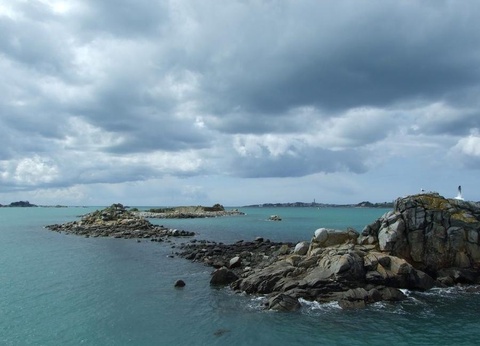 Camping de La Récré, 4* - 32