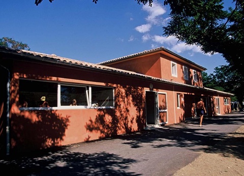 Flower Camping Le Riviera, 4* - 44