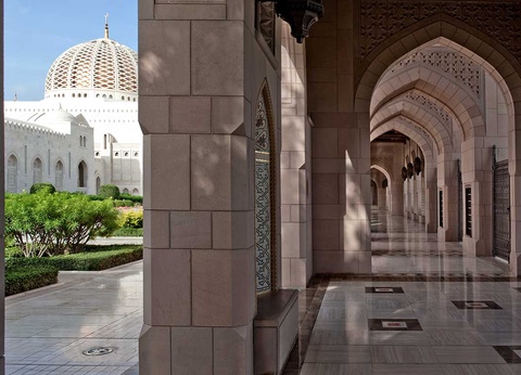 Circuit Entre mer et désert - 15